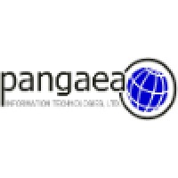Pangaea Information Technologies, Ltd. Logo