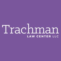 Trachman Law Center, LLC Logo