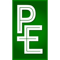 Professional Environmental Engineers, Inc. Logo