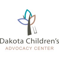 Dakota Childrens Advocacy Center Logo