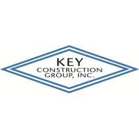 Key Construction Group Inc. Logo