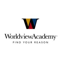 Worldview Academy Logo