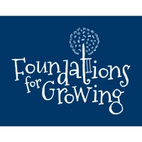 Foundation for Growing LLC | Acquired by Acorn Health Logo