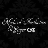 Medical Aesthetics & Laser Logo