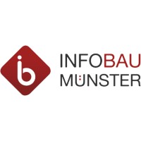 InfoBau-Münster Logo