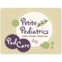 PETITE PEDIATRICS Logo
