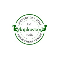 Maplewood Country Day Camp Logo