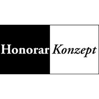 HonorarKonzept GmbH Logo
