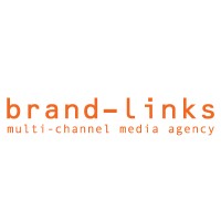 brand-links Logo
