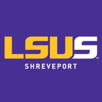 LSU Shreveport Logo