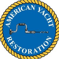 AMERICAN YACHT RESTORATION INC. Logo