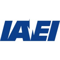 International Association of Electrical Inspectors (IAEI) Logo