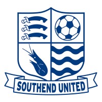 Southend United Football Club Logo