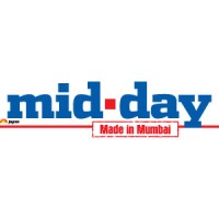 Mid-Day Logo