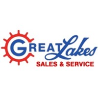 Great Lakes Sales and Service Logo