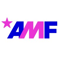 All My Faves Logo