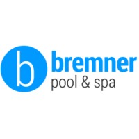 Bremner Pool And Spa Logo