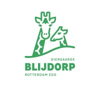 Diergaarde Blijdorp Logo