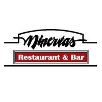 Minervas Restaurant & Bar - Rapid City, SD Logo