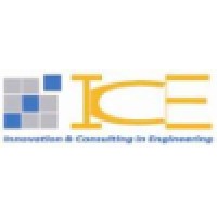 ICE Logo