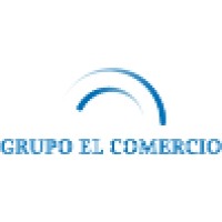 Grupo EL COMERCIO Logo