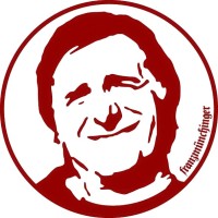 franzmünchinger - AUSLIEBEZUMÜNCHEN Logo