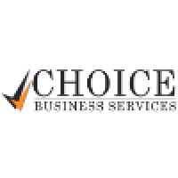 Choice Business Services Inc. Logo