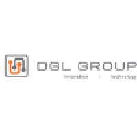 DGL Group LLC Logo
