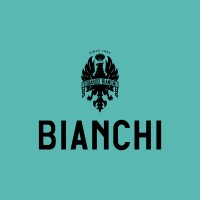Bianchi Bicycles Logo