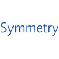 Symmetry Logo