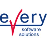 Every Software Solutions Logo