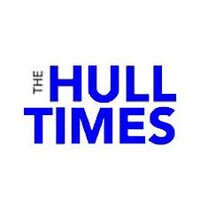 Hull Times Logo