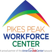 Pikes Peak Workforce Center Logo