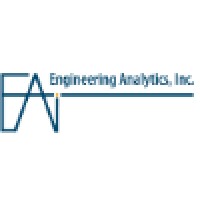 Engineering Analytics, Inc. Logo
