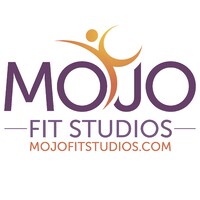 Mojo Fit Studios Logo