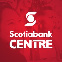 Scotiabank Centre Logo