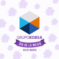 Grupo Kobsa Logo