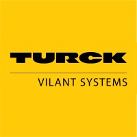 Turck Vilant Systems - RFID Solutions Logo