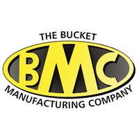 The Bucket Manufacturing Company Ltd Logo