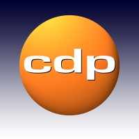 CLYDE DESIGN PARTNERSHIP LTD. Logo