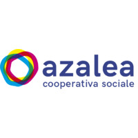 Azalea cooperativa sociale Logo