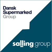 Dansk Supermarked Group Logo