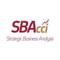 SBA-CCI, Inc. Logo