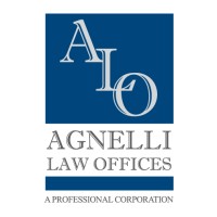 Agnelli Law Offices, P.C. Logo