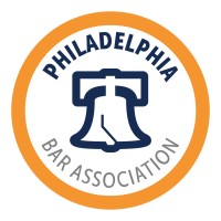 Philadelphia Bar Association Logo