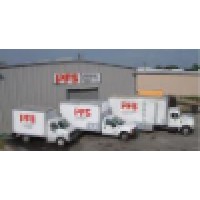 Professional Fleet Service Logo