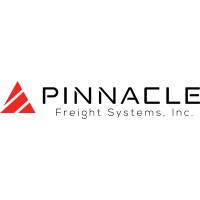Pinnacle Freight Systems, Inc. Logo