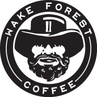Wake Forest Coffee Company Logo