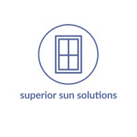 Superior Sun Solutions Logo