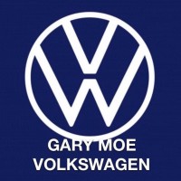Gary Moe Volkswagen Logo